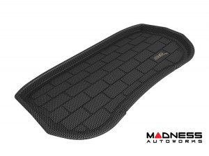 Tesla Model 3 Cargo Liner - Frunk - Black by 3D MAXpider - Highland